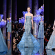 Illustration for article titled Elie Saab Couture: For the Decadent Fairy Queen in You